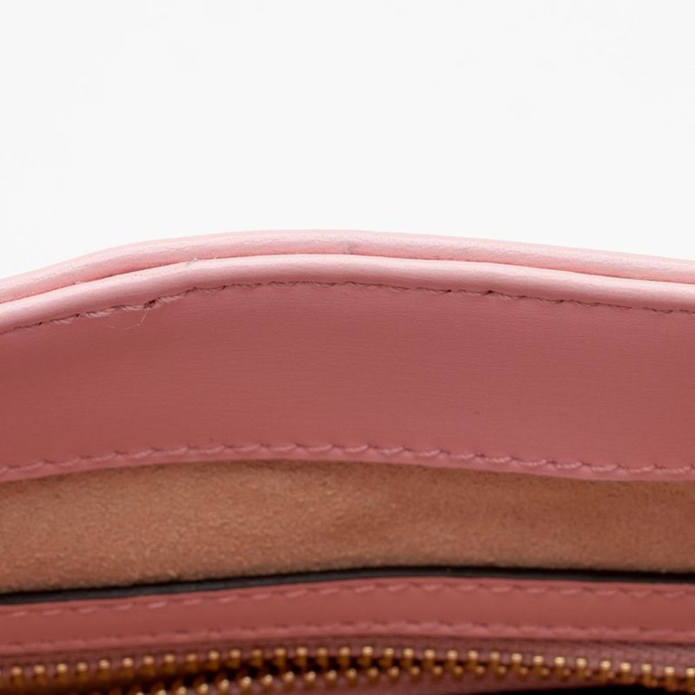 Gucci Leather 1961 Jackie Small Shoulder Bag - Picture 10 of 15